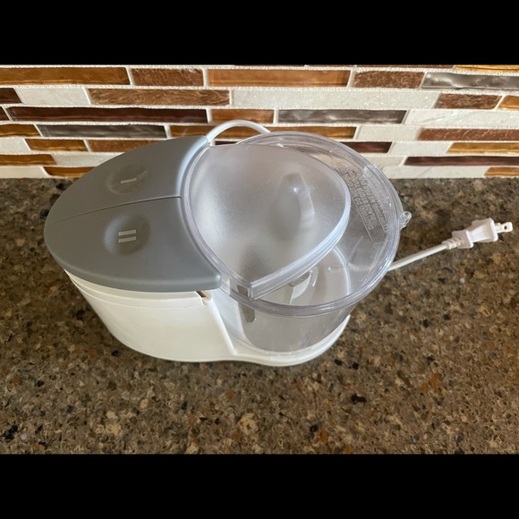 Food processor - Picture 2 of 4